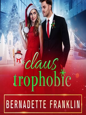 cover image of Claustrophobic